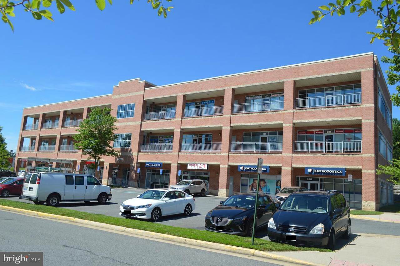 14701 Lee Highway - Photo 1