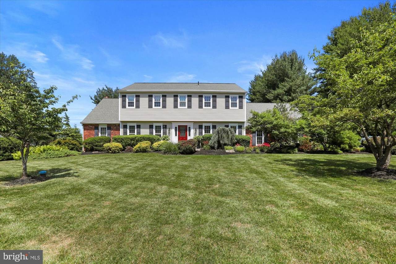 3016 Antler Drive - Photo 1