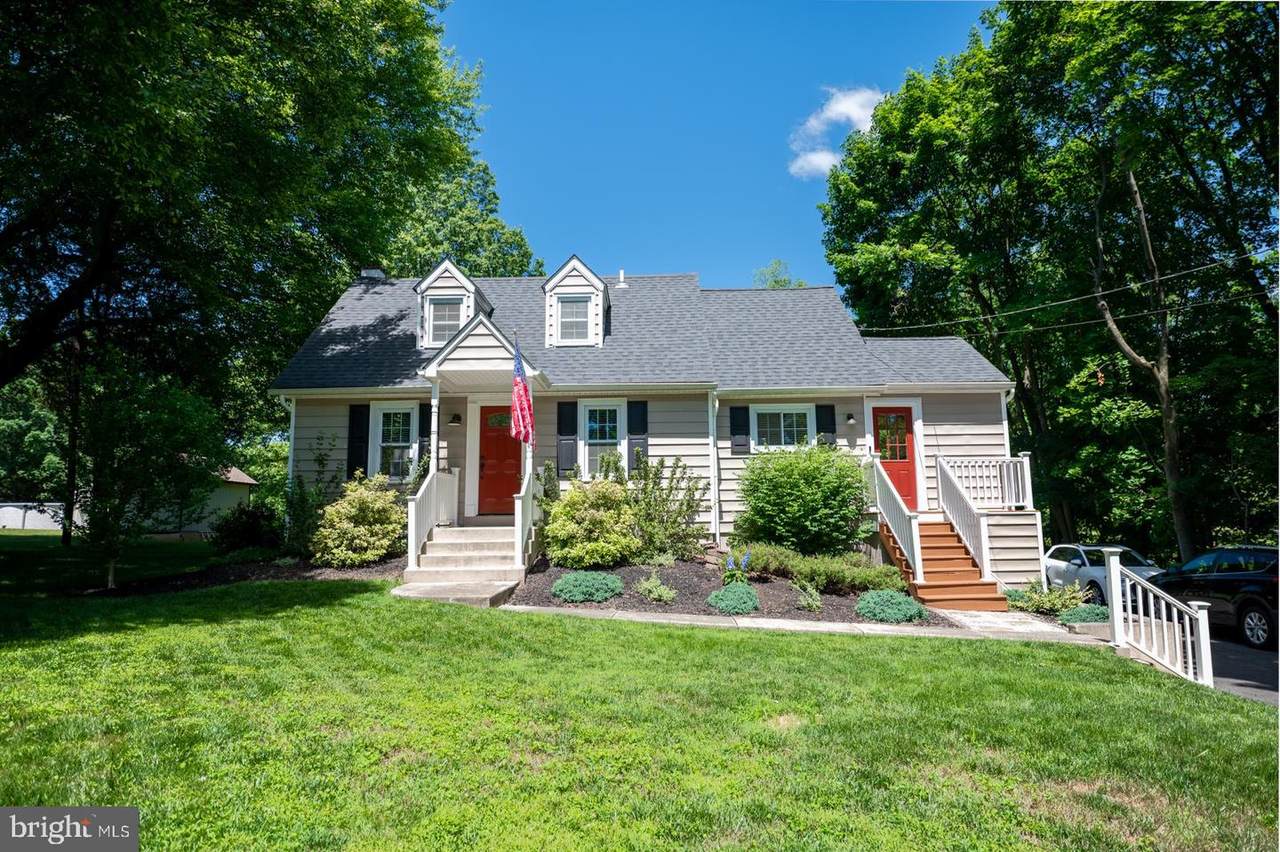 551 Evansburg Road - Photo 1