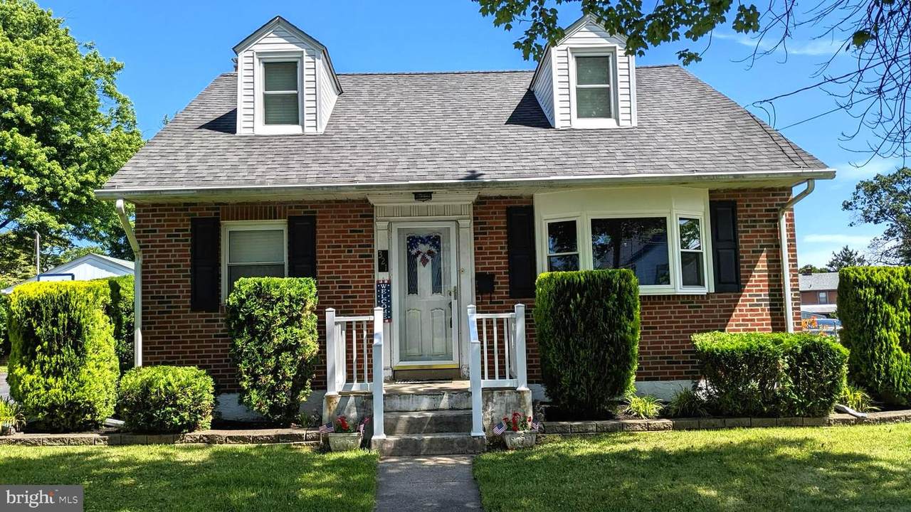 321 Nicholson Road - Photo 1