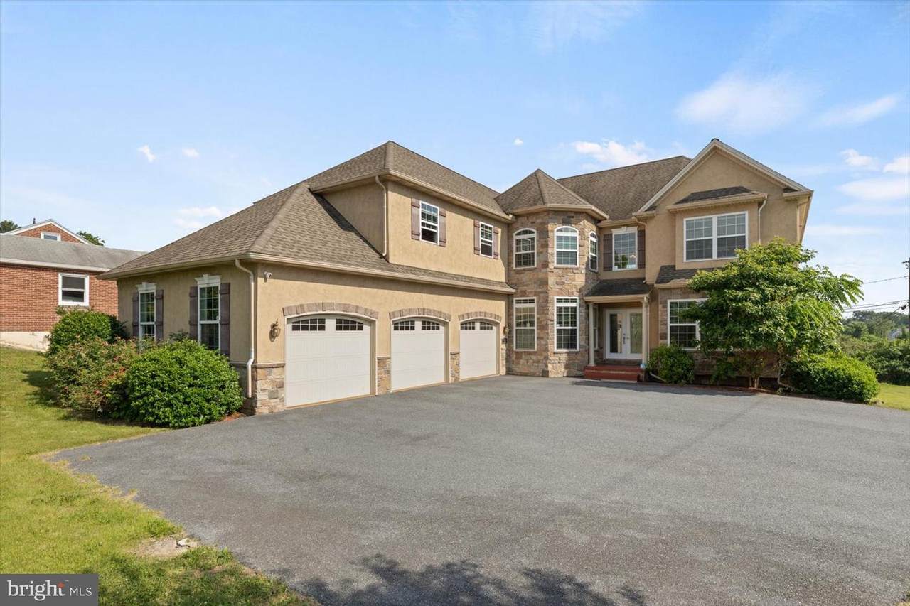 5301 Devonshire Road - Photo 1