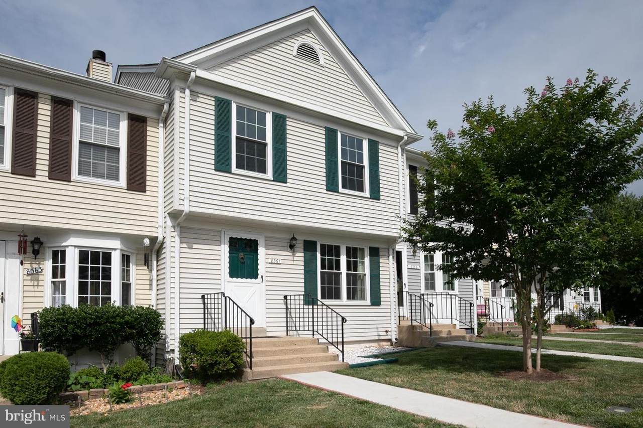 8361 Georgian Court - Photo 1