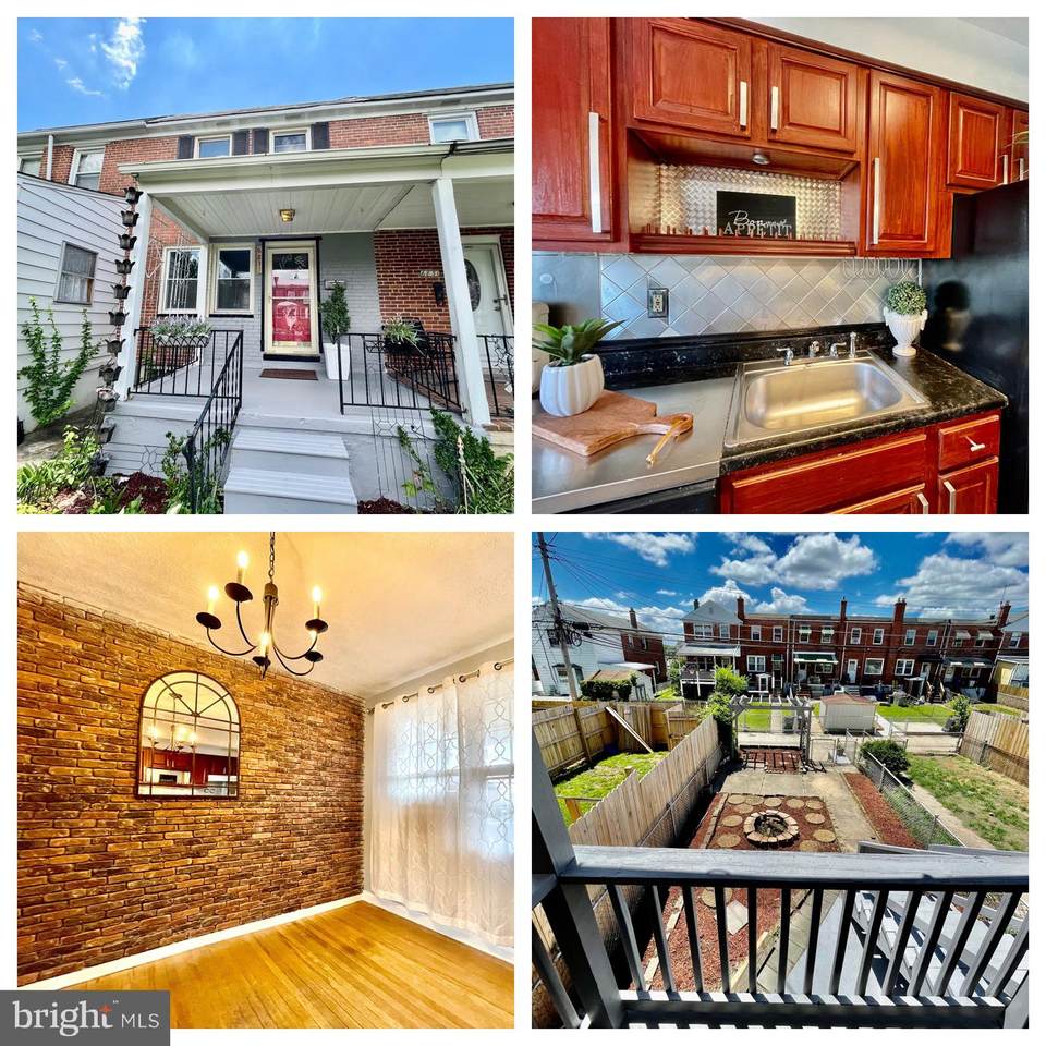 6833 Belclare Road - Photo 1