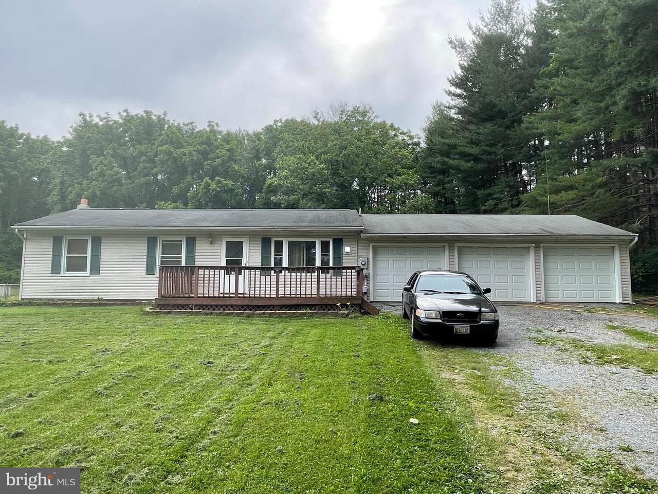 16731 Taylors Landing Road - Photo 1