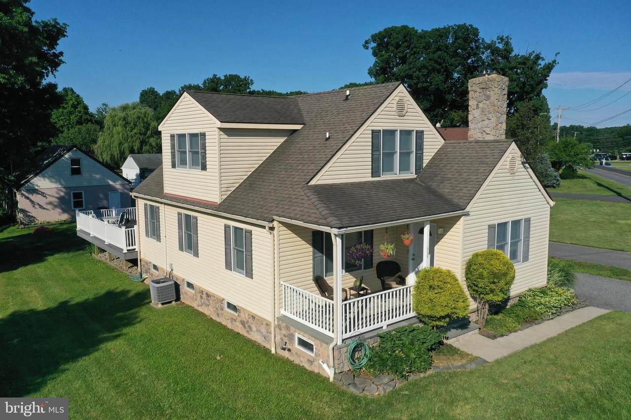 5123 King Avenue - Photo 1