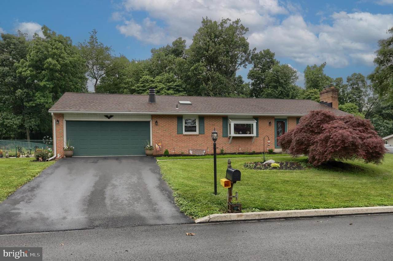 115 Bradley Road - Photo 1