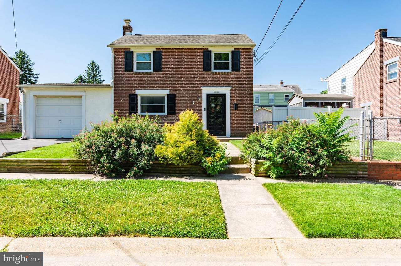 408 Winston Avenue - Photo 1
