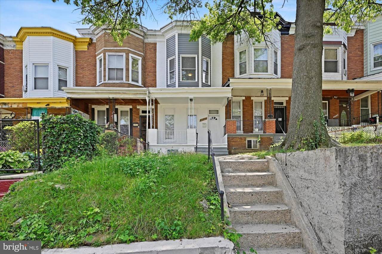 2917 Clifton Avenue - Photo 1