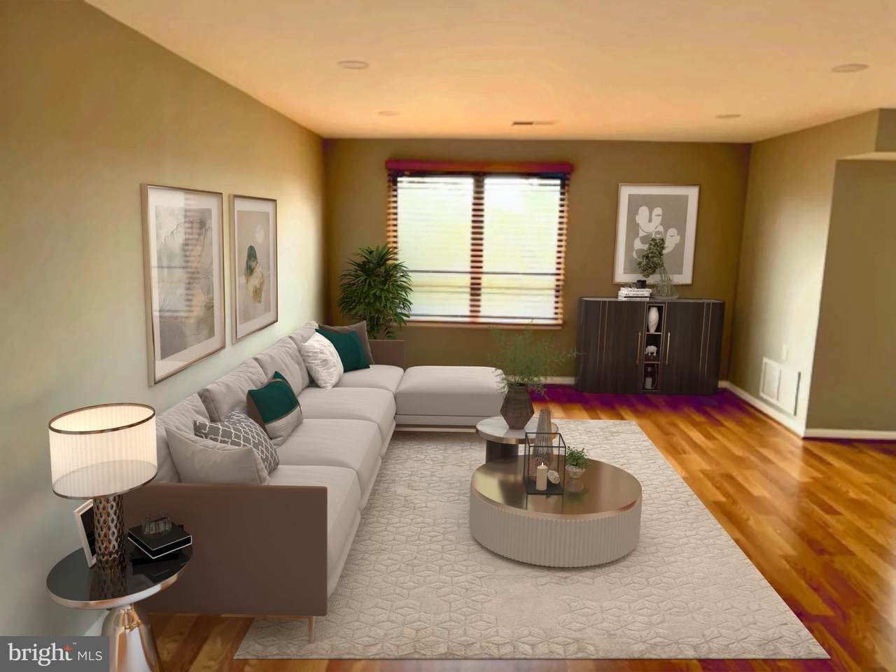 6317 Park Heights Avenue - Photo 1