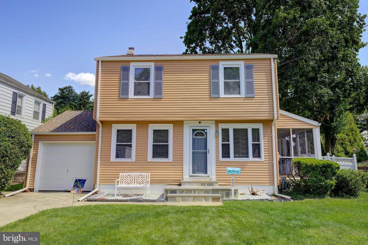 151 Palmer Lane - Photo 1