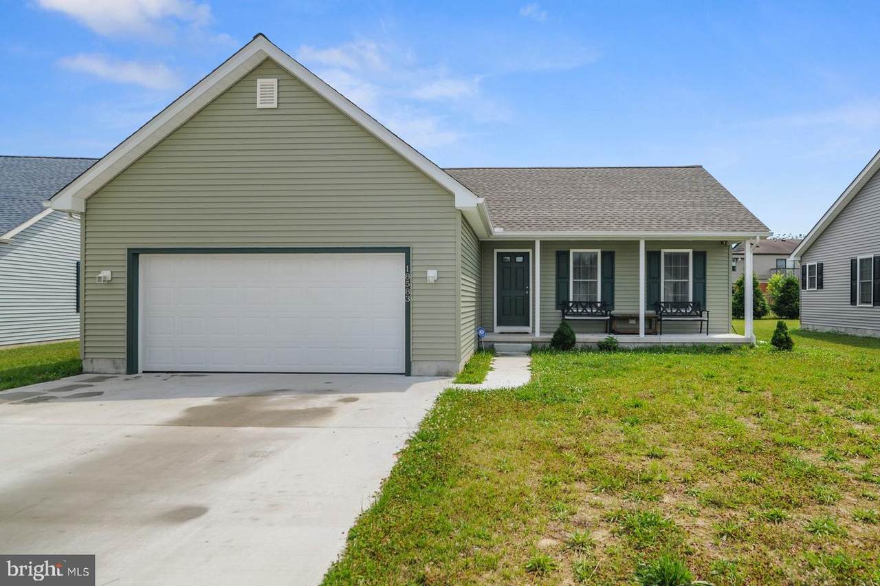 18583 Eleanor Lane - Photo 1