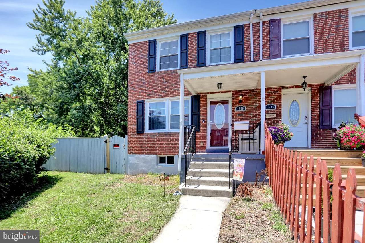 1600 Riverwood - Photo 1