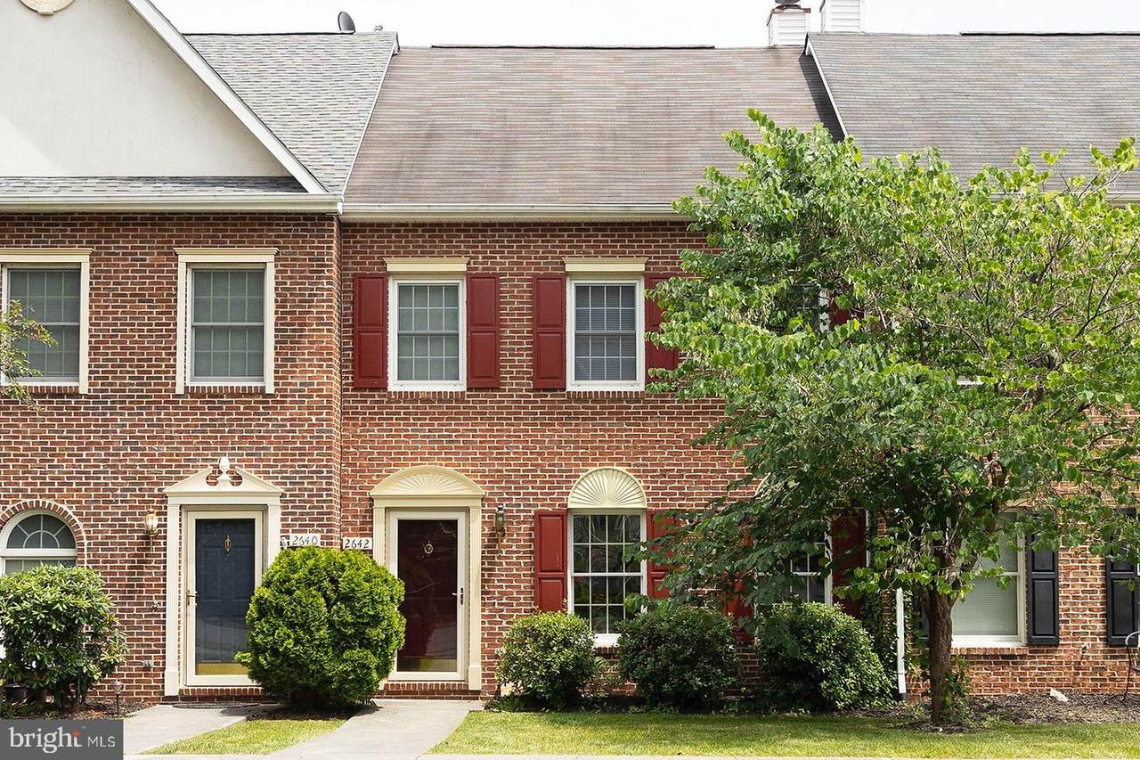 2642 Daniel Terrace - Photo 1