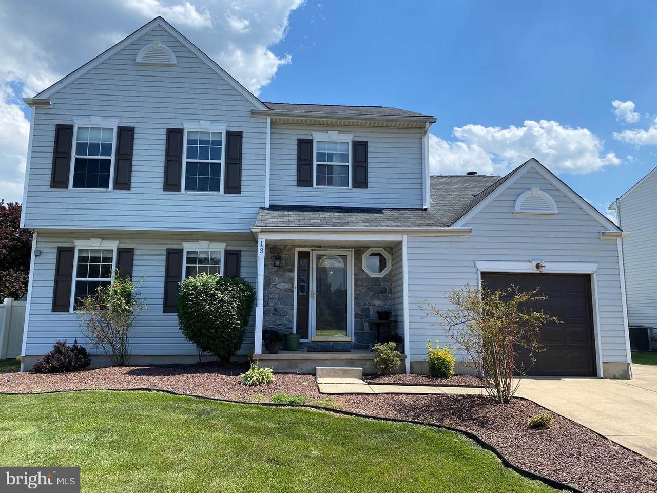 13 Wellspring Drive - Photo 1