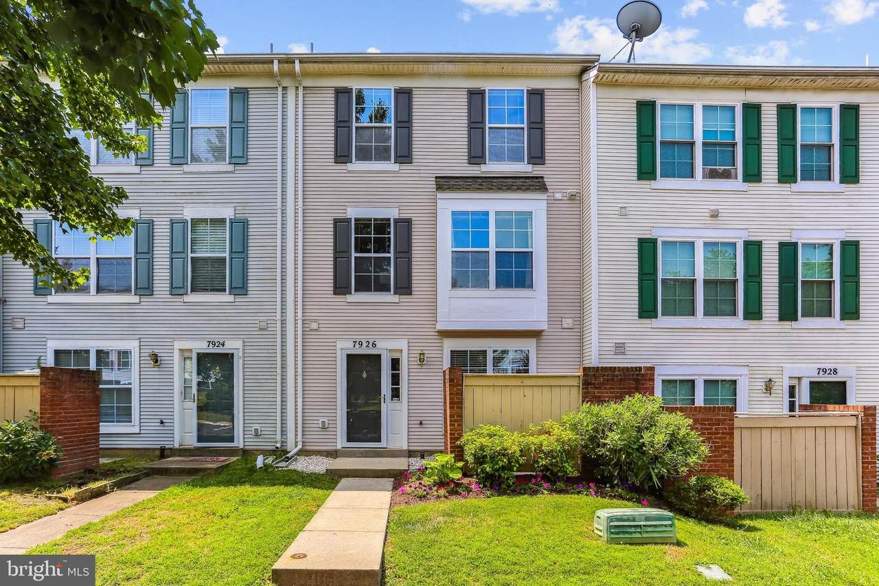 7926 Otter Cove Court - Photo 1