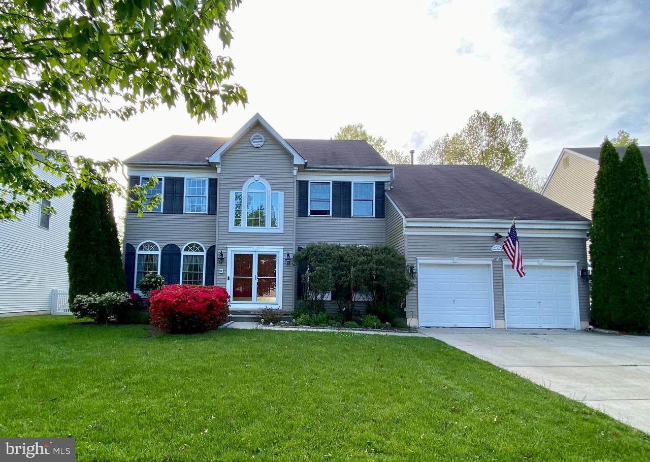 111 Knights Bridge Way - Photo 1