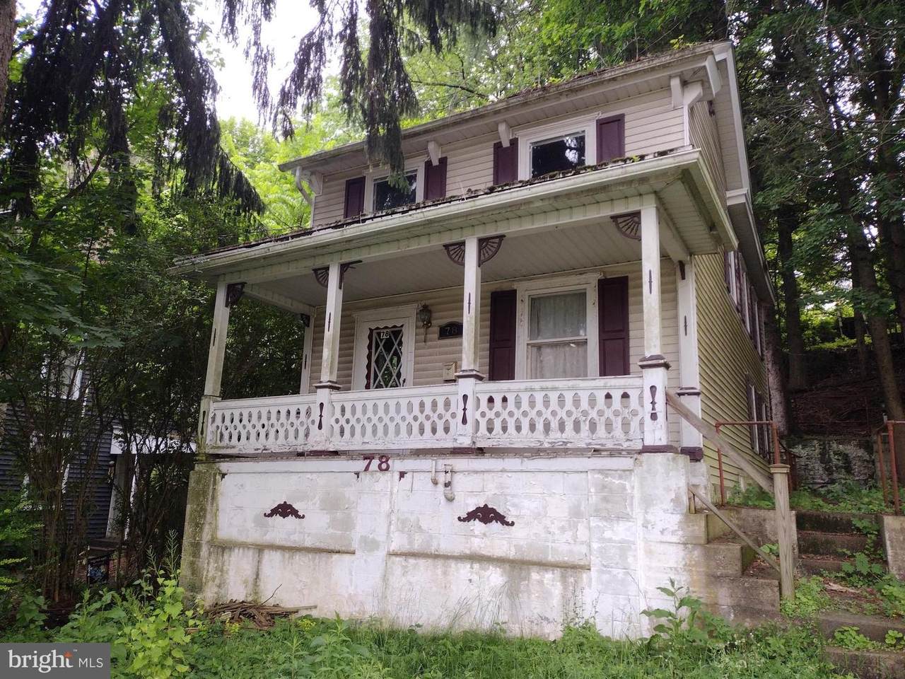 78 Hudsondale Street - Photo 1