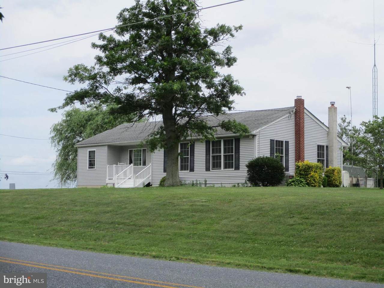 232 Avis Mill Road - Photo 1