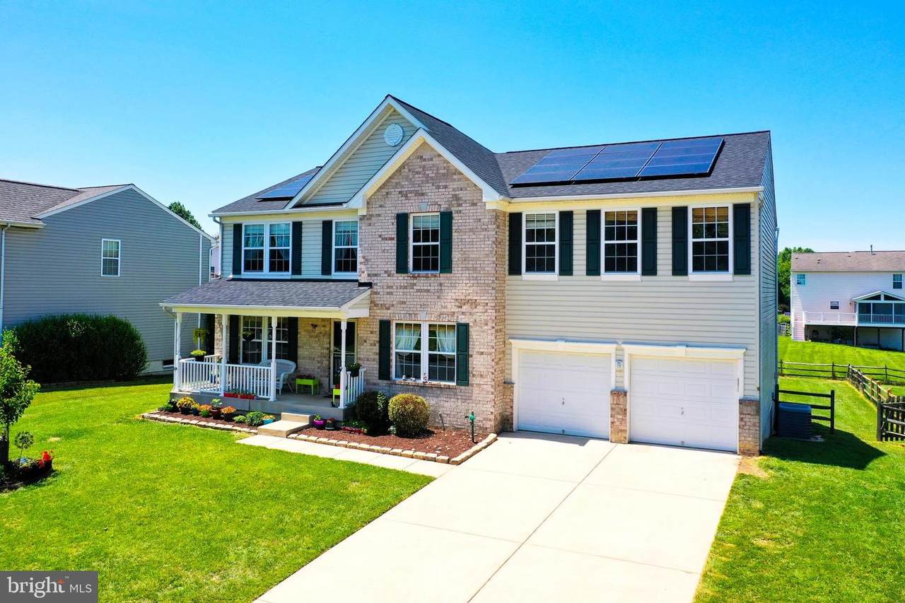 1806 Wagner Farm Road - Photo 1
