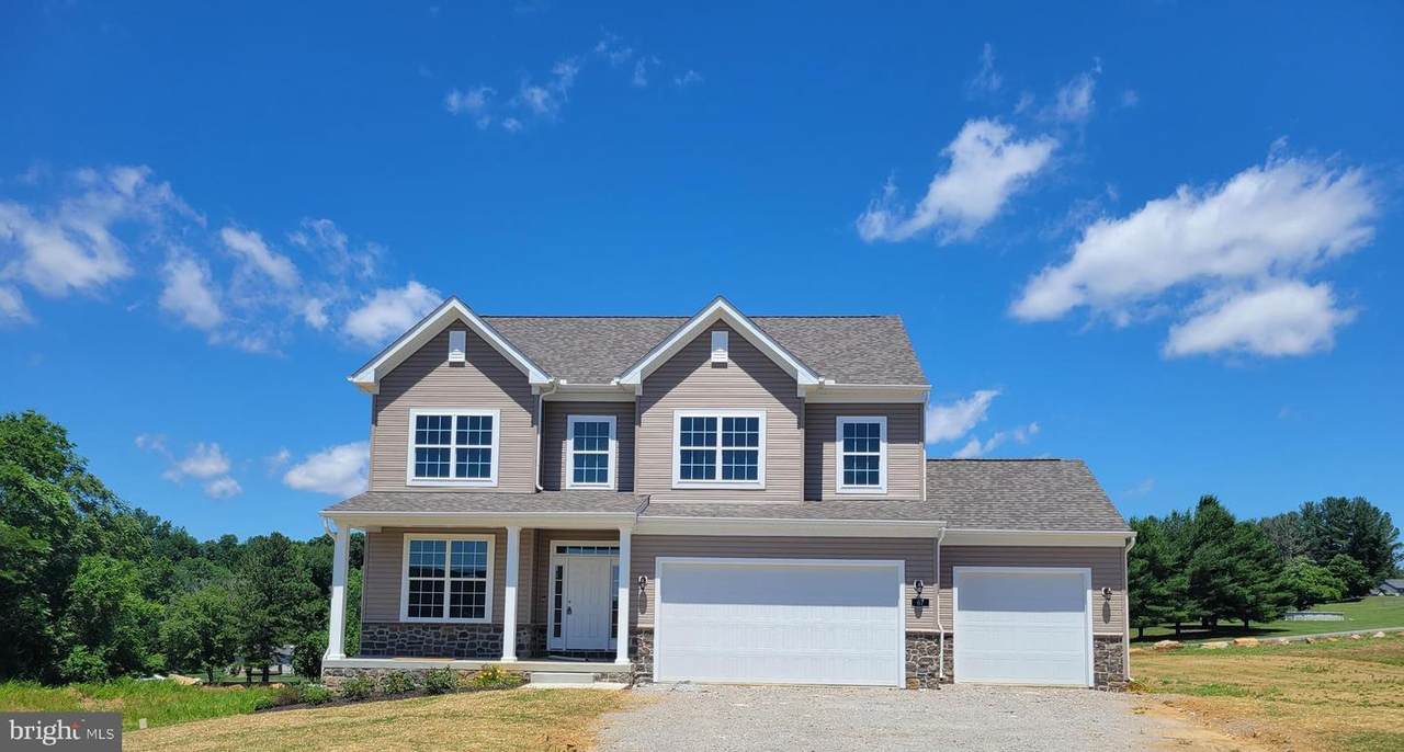 344 Brownington Drive - Photo 1
