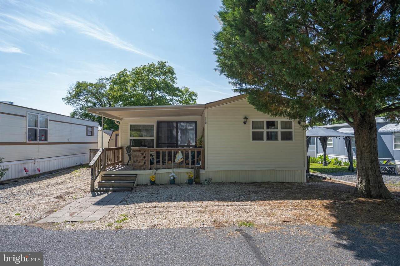 115 Skipjack Circle - Photo 1