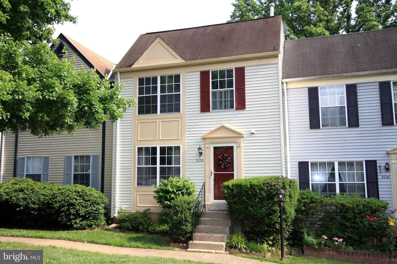 3039 Braxton Wood Court - Photo 1