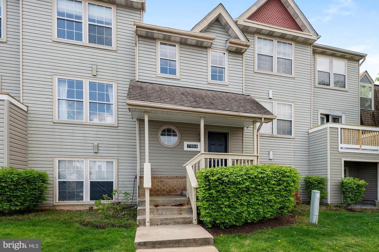 7904 Bayshore Drive - Photo 1