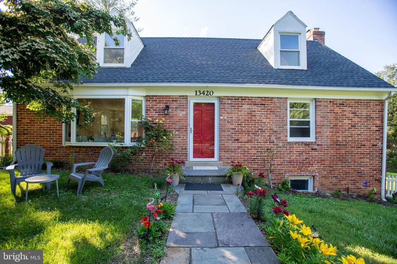 13420 Query Mill Road - Photo 1