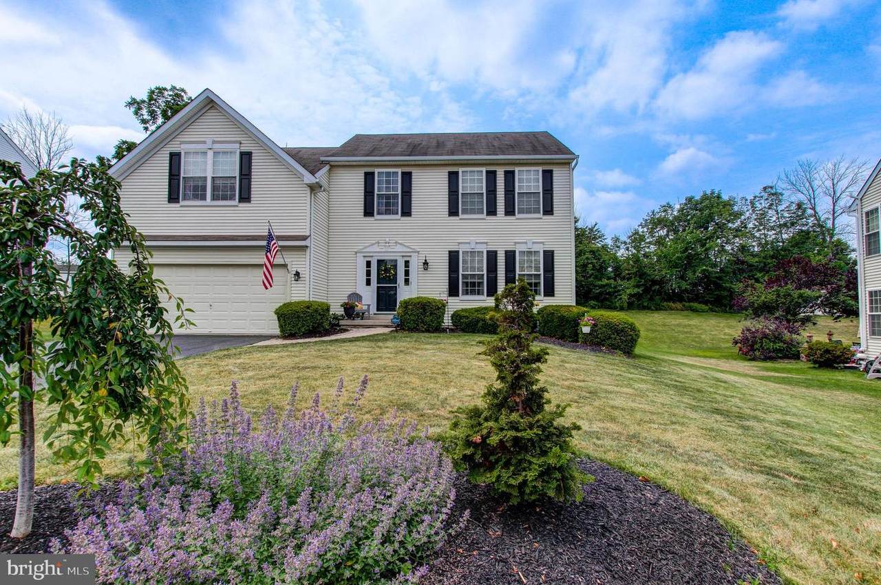 1511 Cloverhill Road - Photo 1