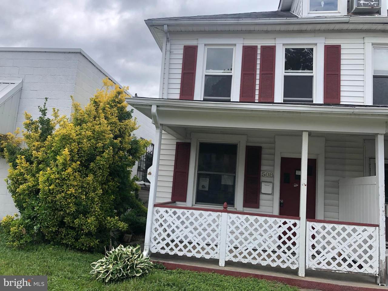 508 Chestnut Street - Photo 1