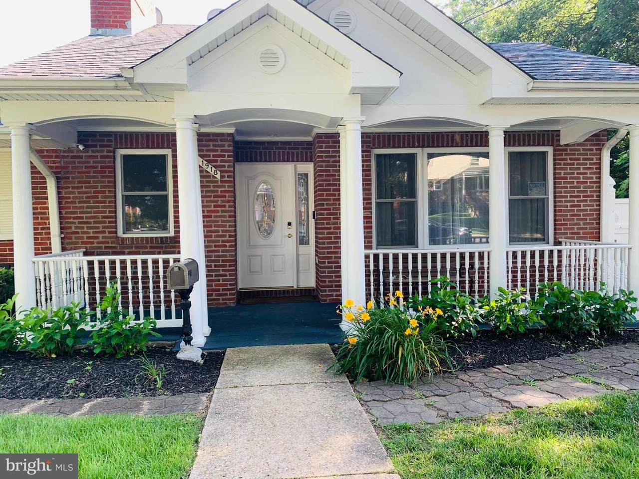 1918 Carmody Drive - Photo 1