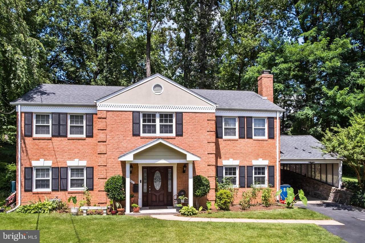 4201 Kings Mill Lane - Photo 1