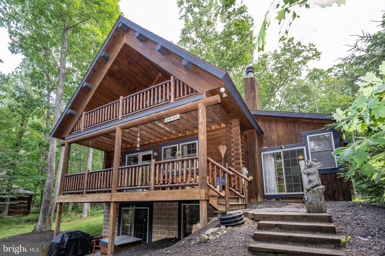 100 Whitetail Court - Photo 1