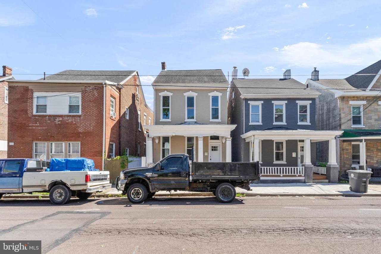530 Chestnut Street - Photo 1
