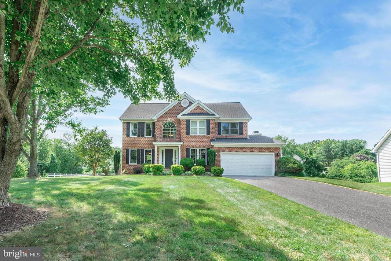 34 Latimore Way - Photo 1
