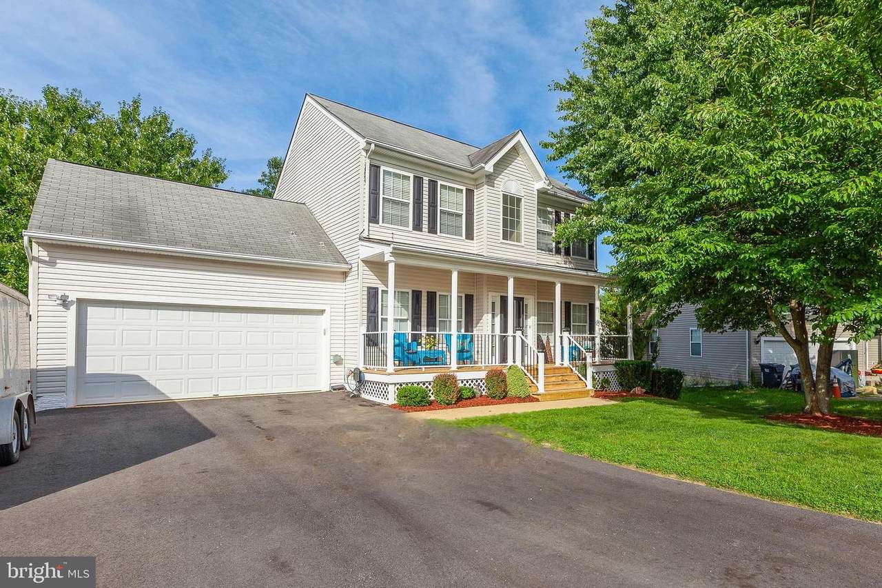 50 Barclay Lane - Photo 1