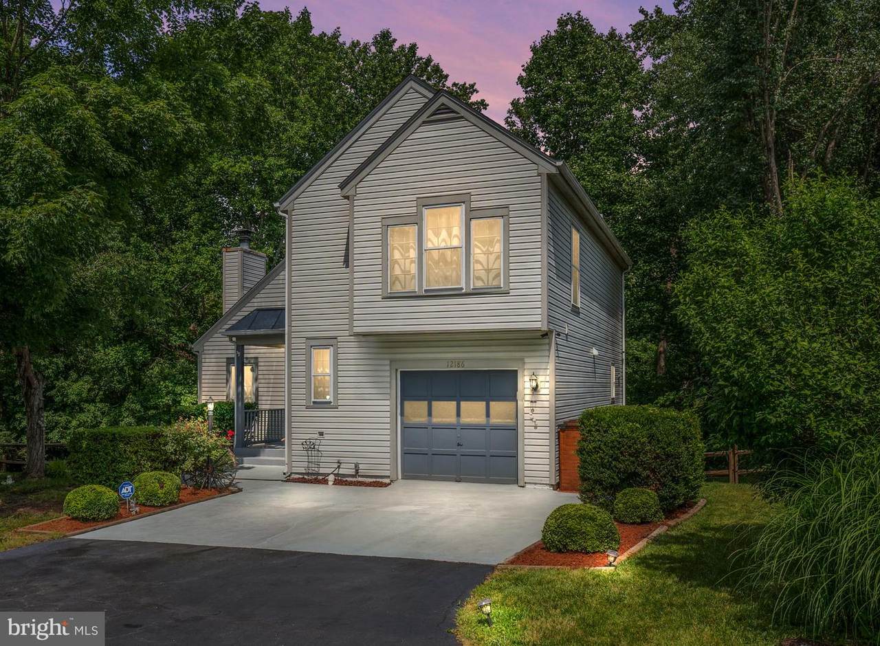 12186 Dapple Gray Court - Photo 1
