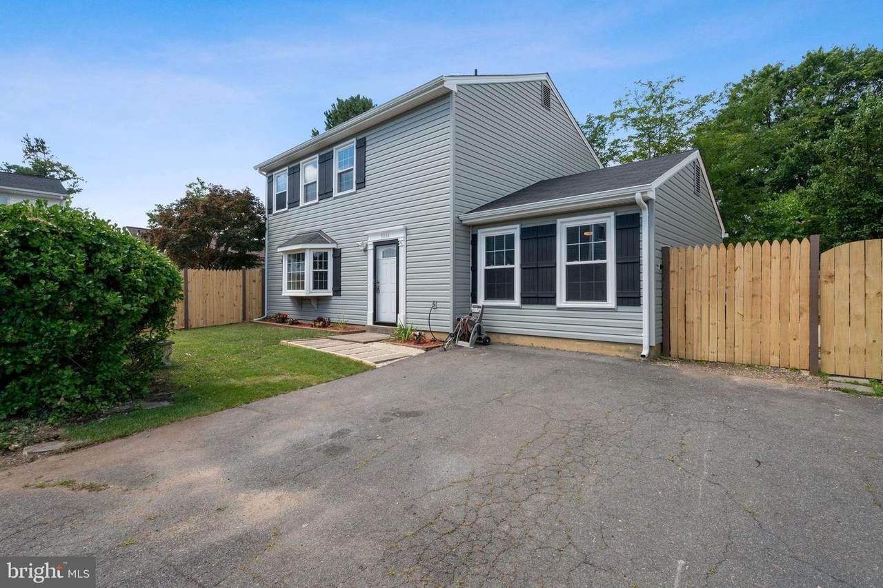7206 Beverly Park Drive - Photo 1