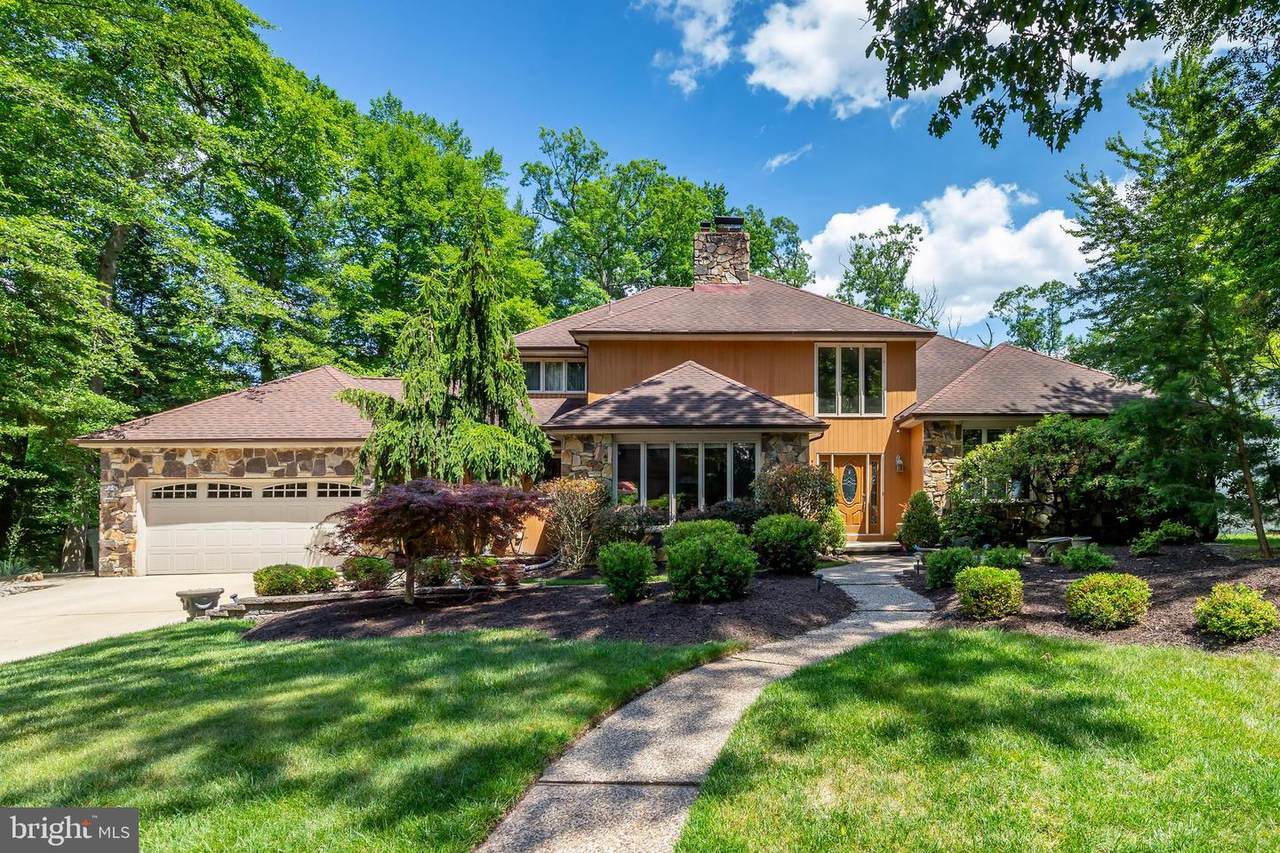 2 Hidden Acres Drive - Photo 1