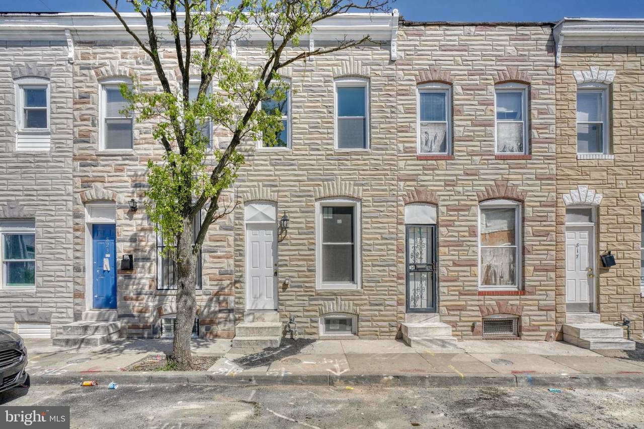 821 Port Street - Photo 1