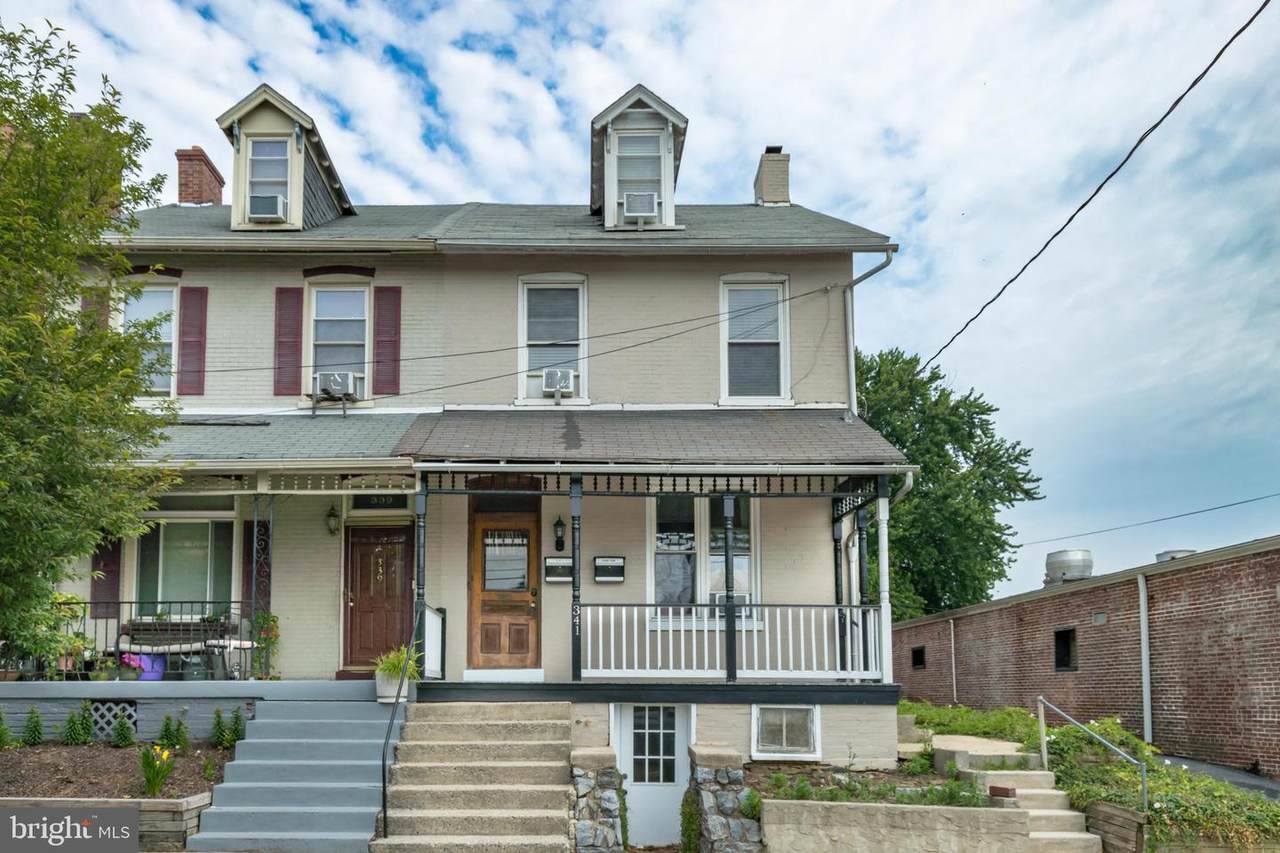 341 Walnut Street - Photo 1