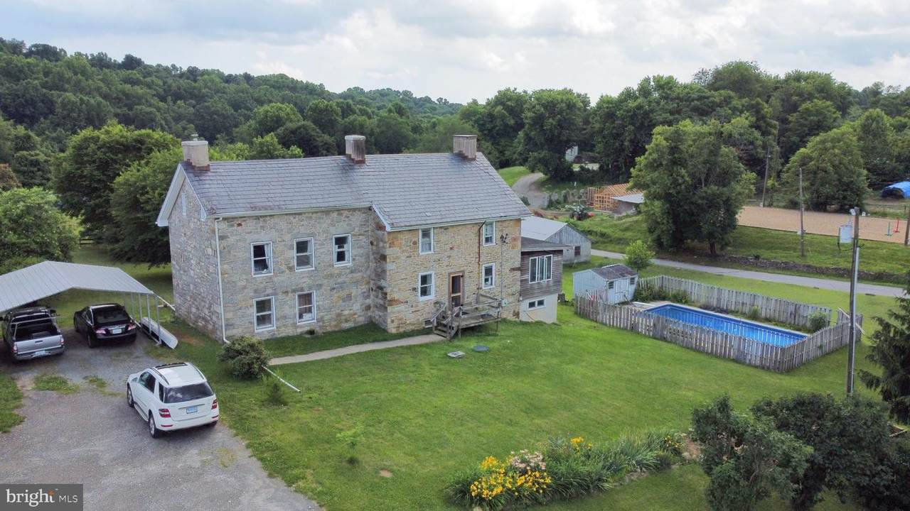 55 Rolling Hills Ranch Lane - Photo 1