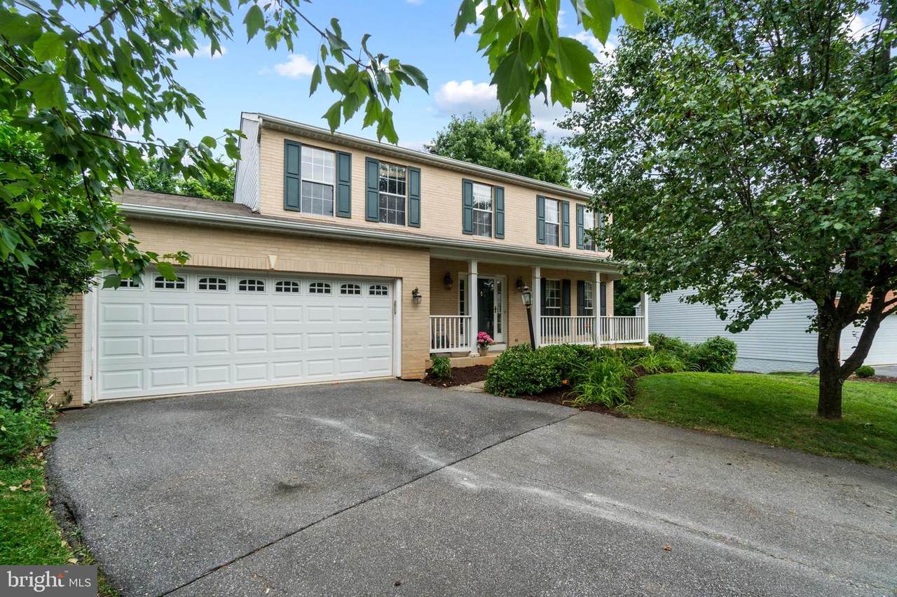7010 Sequoia Place - Photo 1