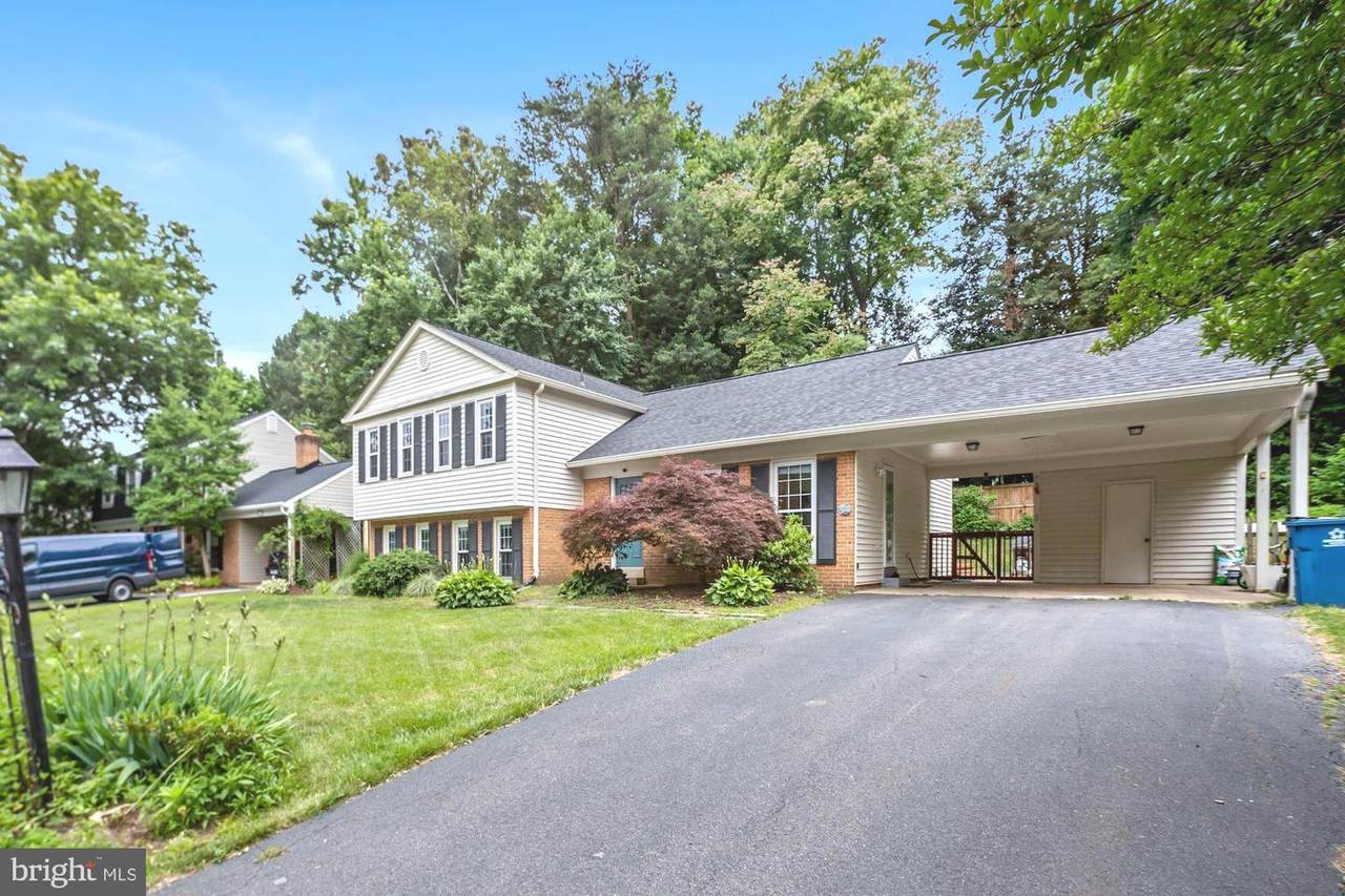 10829 Paynes Church Drive - Photo 1