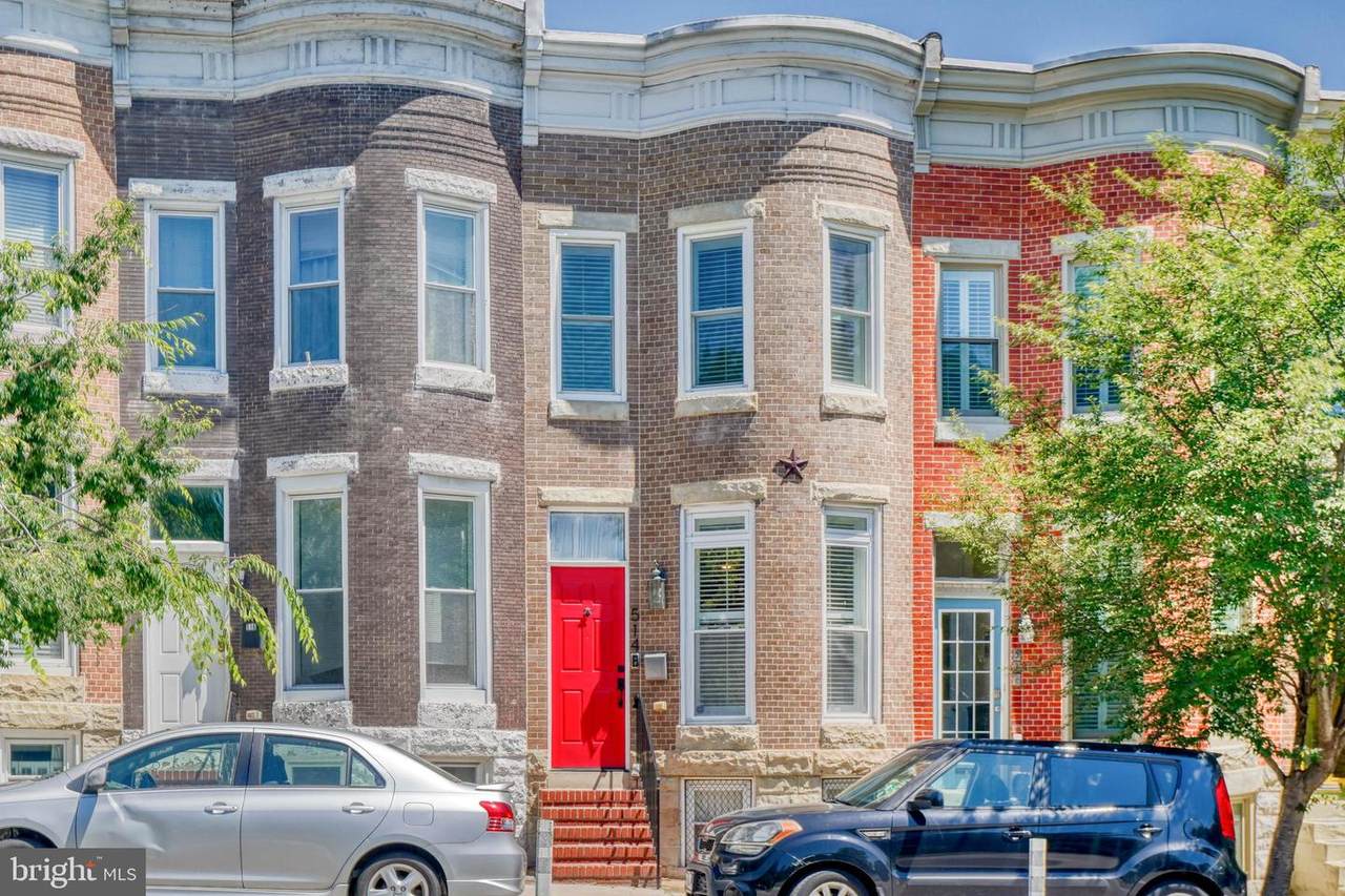 514 33RD Street - Photo 1