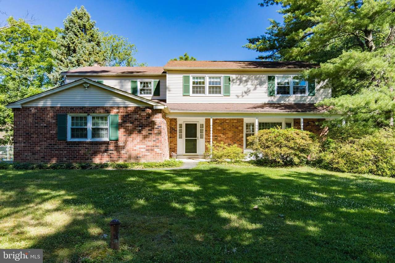 509 Elizabeth Drive - Photo 1