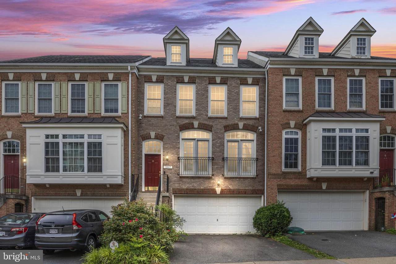 12017 English Maple Lane - Photo 1
