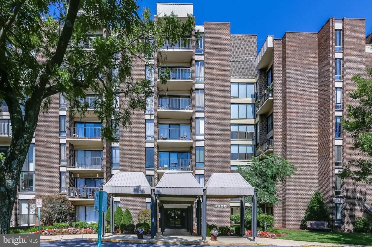 9900 Georgia Avenue - Photo 1