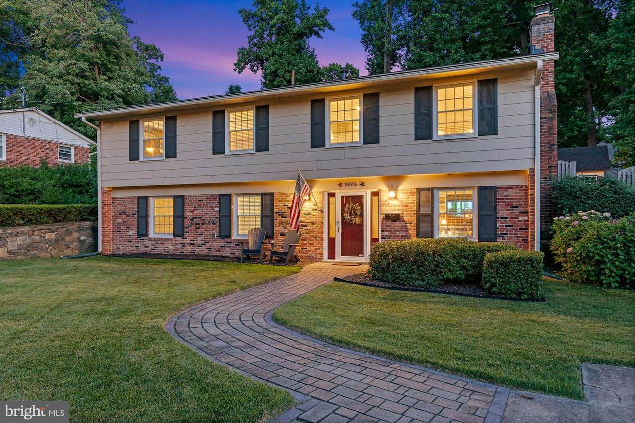 9806 Brixton Lane - Photo 1
