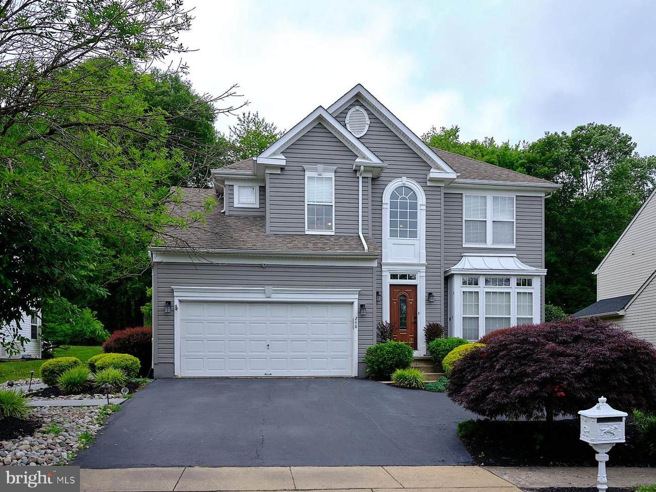 248 Riverwoods Drive - Photo 1